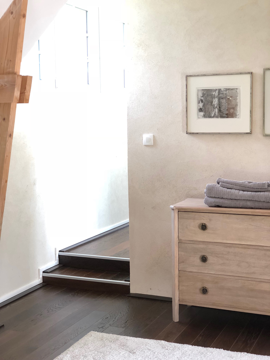 Meublé de tourisme > Les Rochers, Cerisy-la-Forêt - photo 3