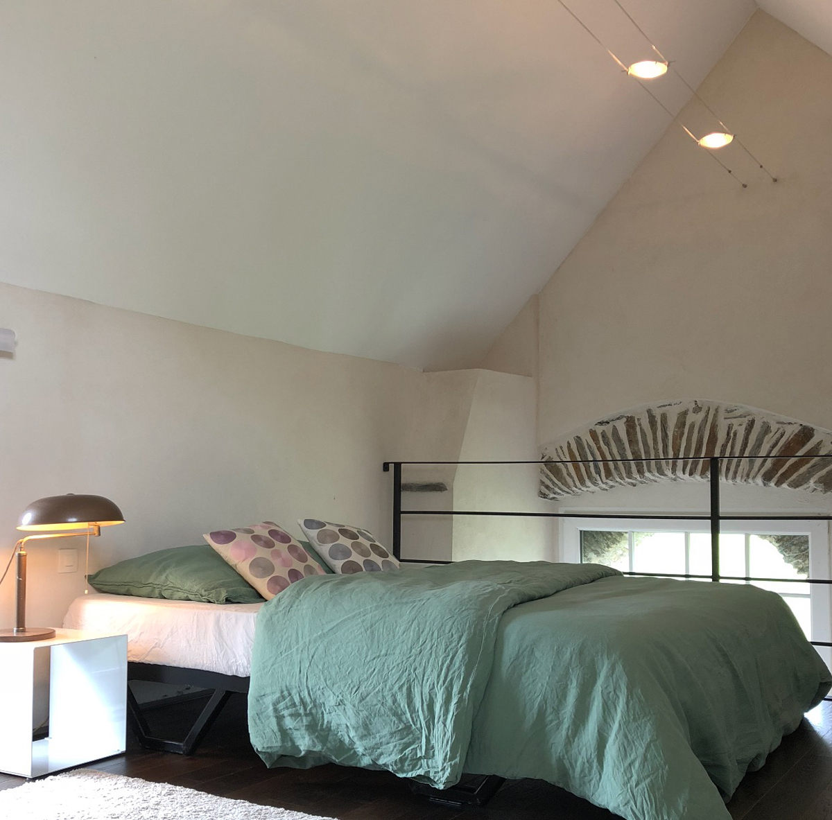 Meublé de tourisme > Les Rochers, Cerisy-la-Forêt - photo 20