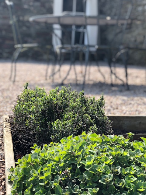 Meublé de tourisme > Les Rochers, Cerisy-la-Forêt - photo 22