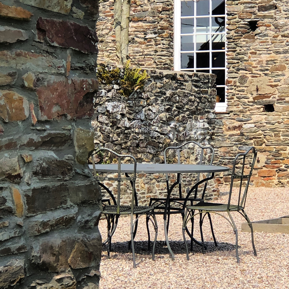 Meublé de tourisme > Les Rochers, Cerisy-la-Forêt - photo 25