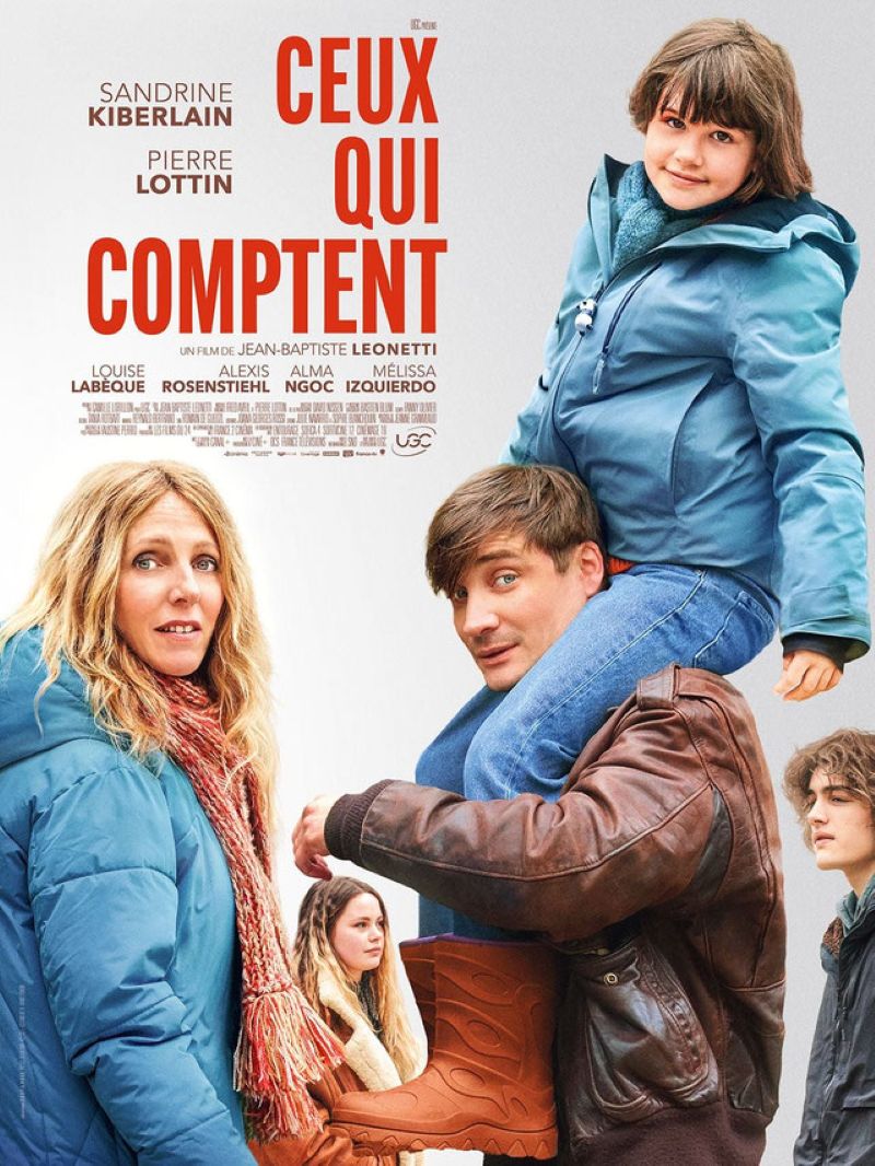 Cinéma à Carolles