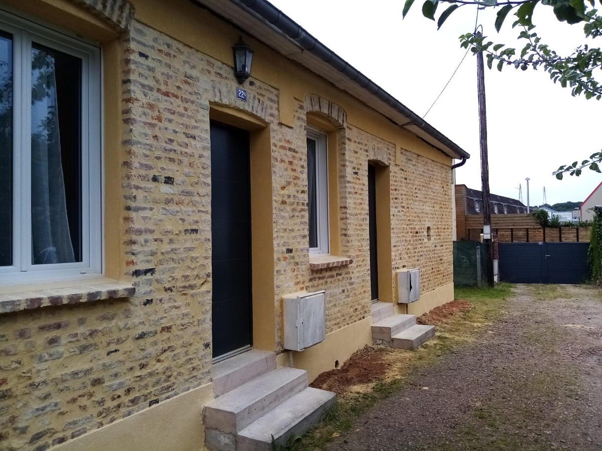 Côte Fleurie