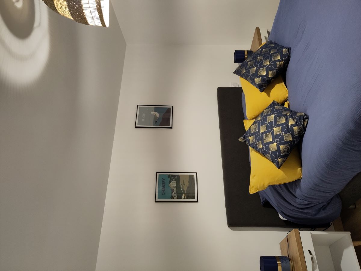 Meublé de tourisme > La Drairie