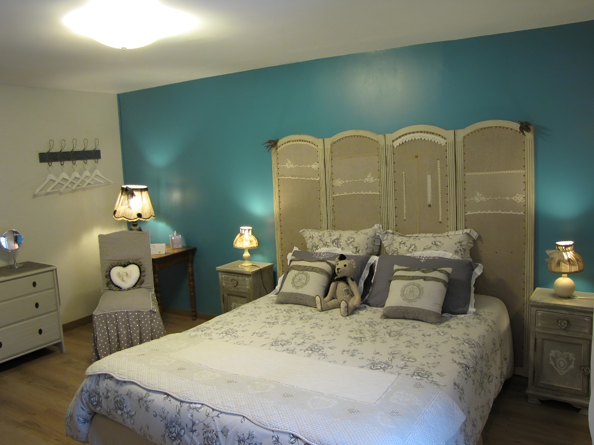 L'Ecurie, La Pommeraye - photo 12