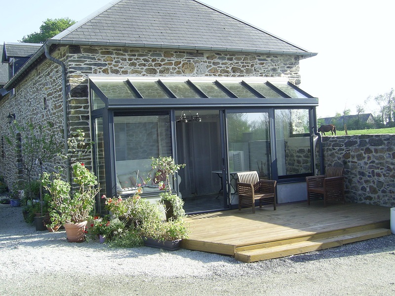 Chambre d'Hôtes > La Vimonderie, Cavigny - photo 3