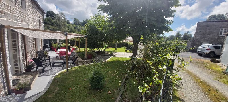 Chambres d'hôtes > La Pichardière, Beauchamps - photo 3