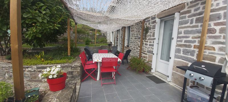 Chambres d'hôtes > La Pichardière, Beauchamps - photo 4