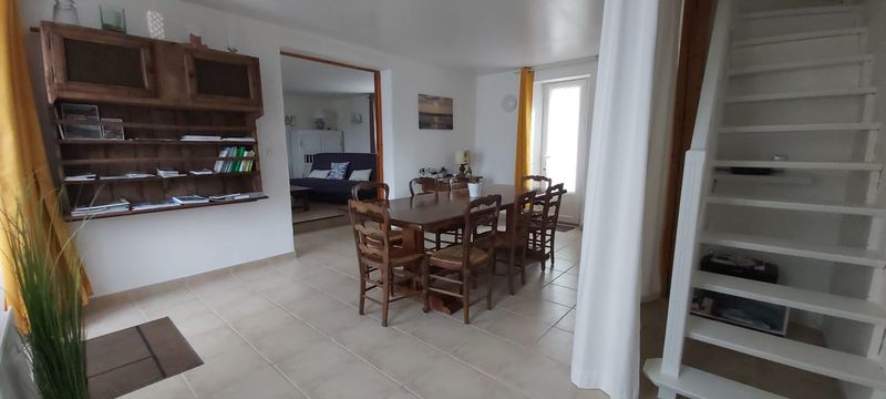 Chambres d'hôtes > La Pichardière, Beauchamps - photo 2