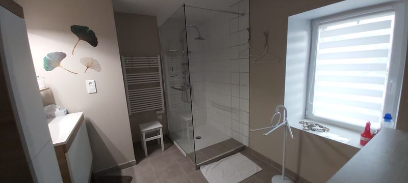 Chambres d'hôtes > La Pichardière, Beauchamps - photo 7