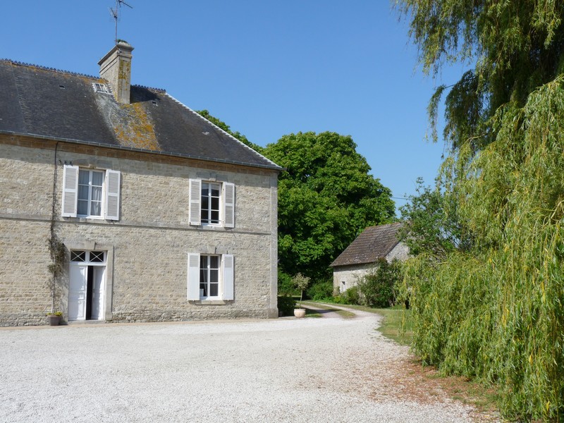 Chambres d'hôtes > La Rivière