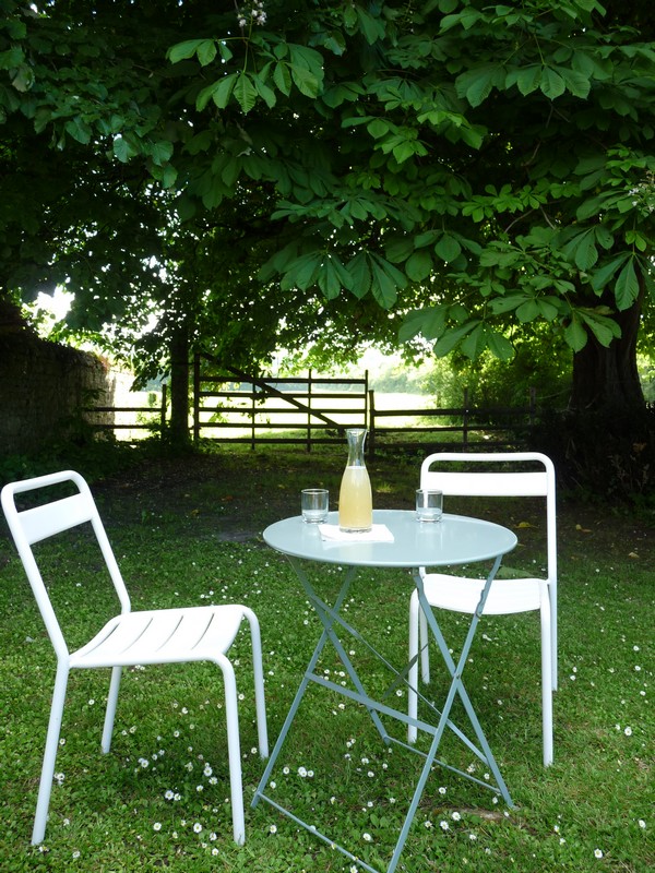 Chambres d'hôtes > La Rivière, Sainte-Marie-du-Mont - photo 9