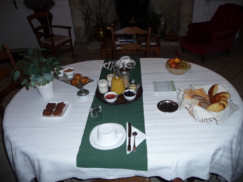 Chambres d'hôtes > La Rivière, Sainte-Marie-du-Mont - photo 10