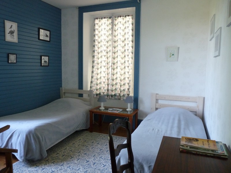 Chambres d'hôtes > La Rivière, Sainte-Marie-du-Mont - photo 5