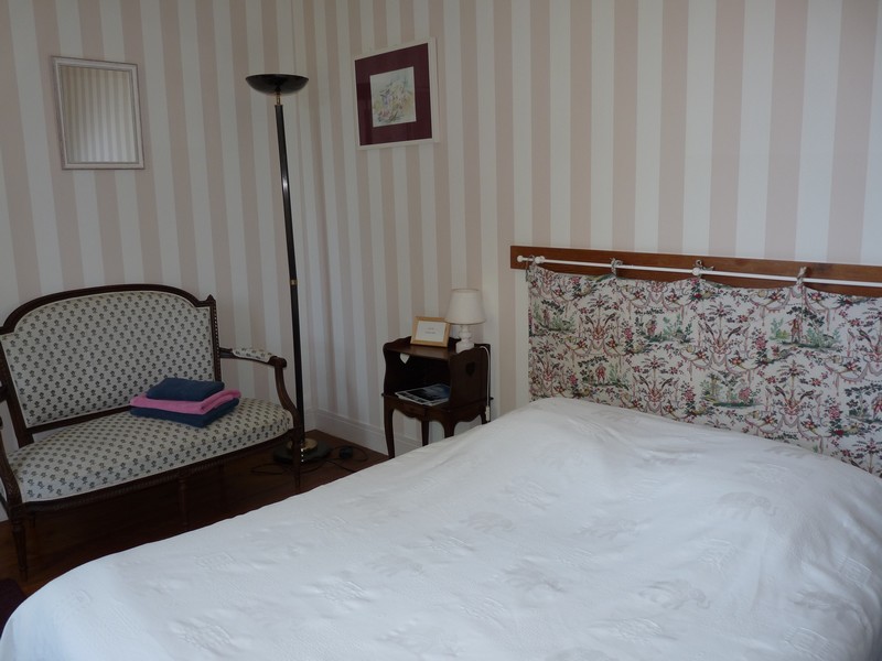 Chambres d'hôtes > La Rivière, Sainte-Marie-du-Mont - photo 7