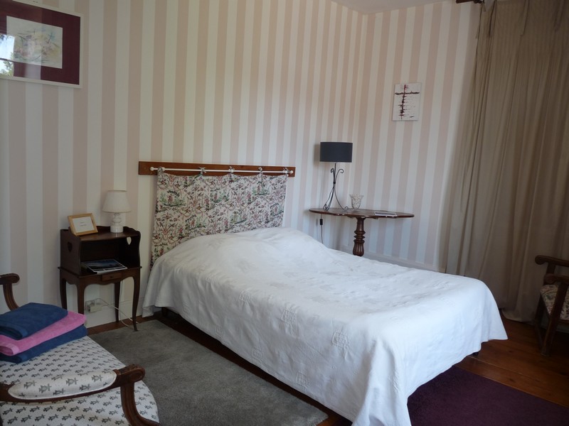 Chambres d'hôtes > La Rivière, Sainte-Marie-du-Mont