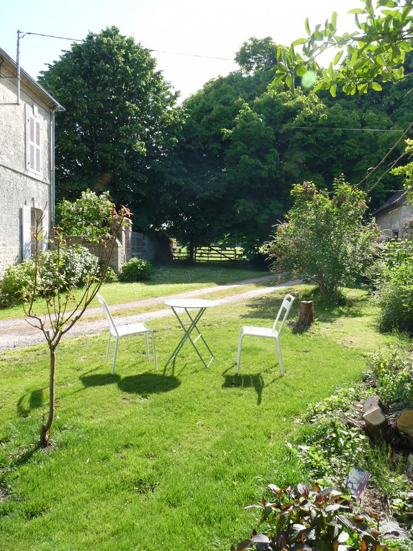 Chambres d'hôtes > La Rivière, Sainte-Marie-du-Mont - photo 4
