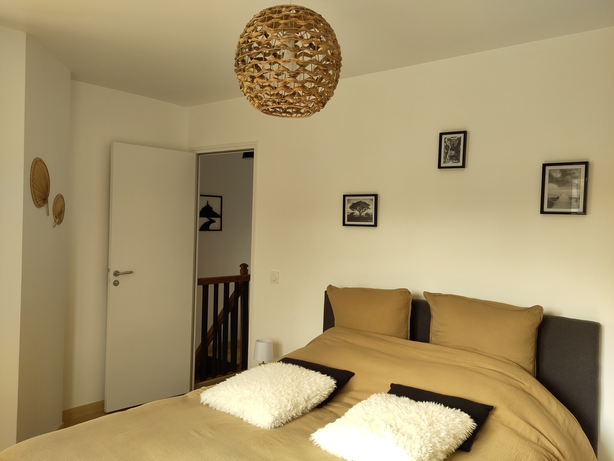 Meublé de tourisme > La Drairie, La Trinité - photo 4