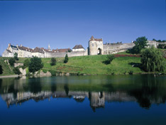 Visites guidées de la destination Falaise - Suisse Normande