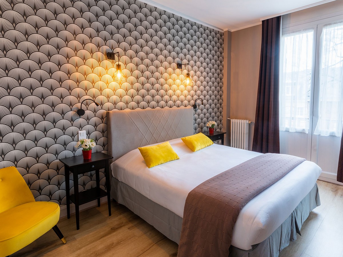 Grand Hôtel de L'Espérance