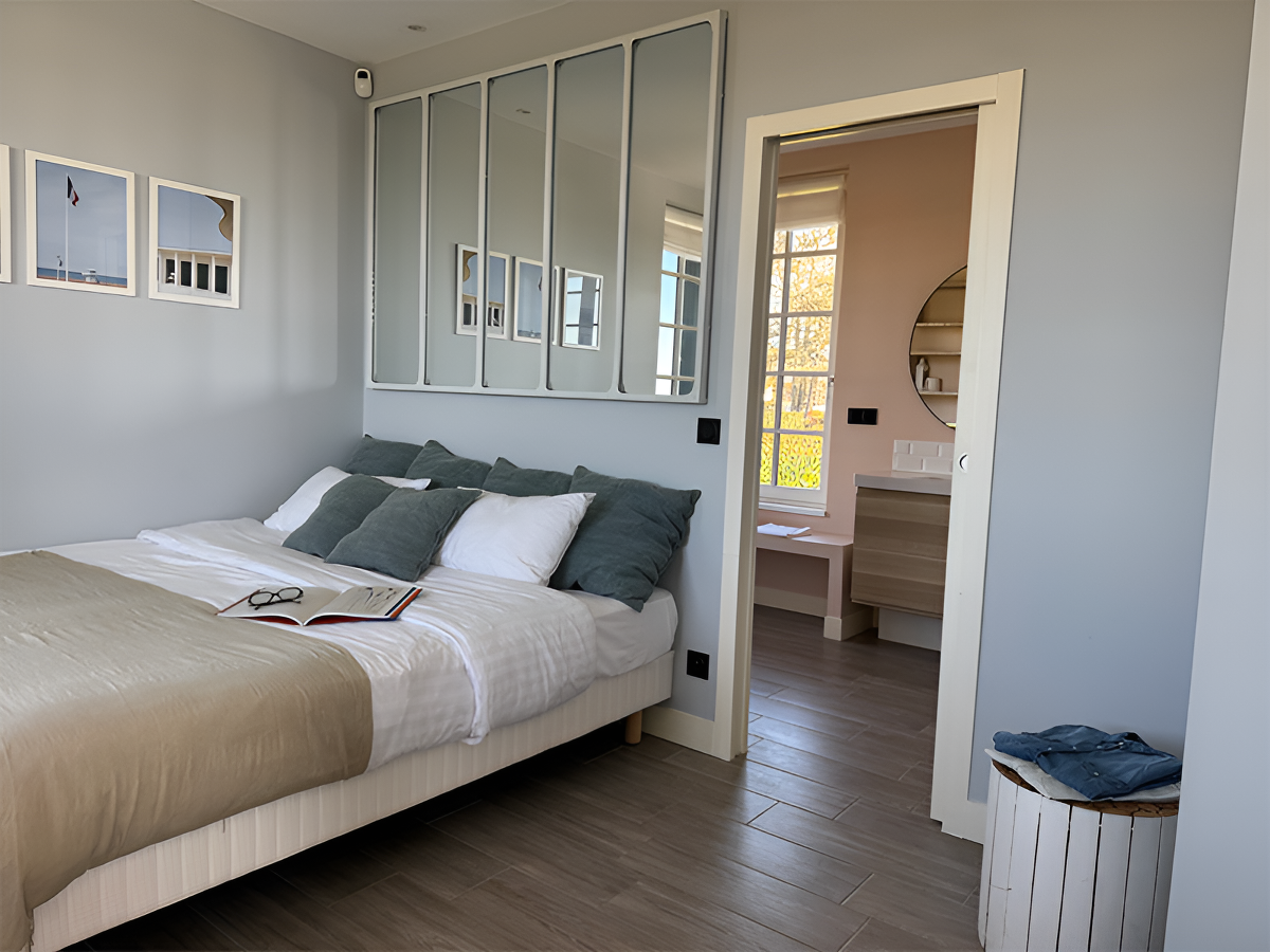 Chalet de la Plage - Les Deauvillaises, Deauville - photo 6