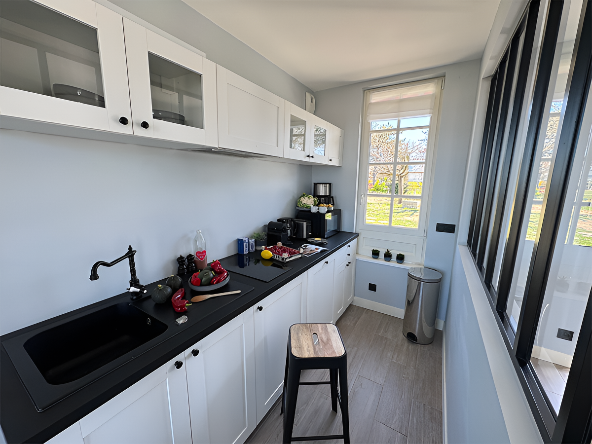 Chalet de la Plage - Les Deauvillaises, Deauville - photo 7