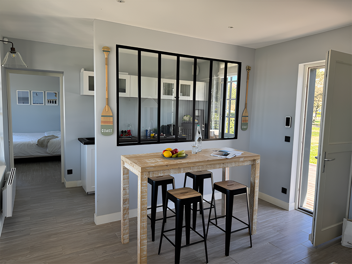 Chalet de la Plage - Les Deauvillaises, Deauville - photo 9