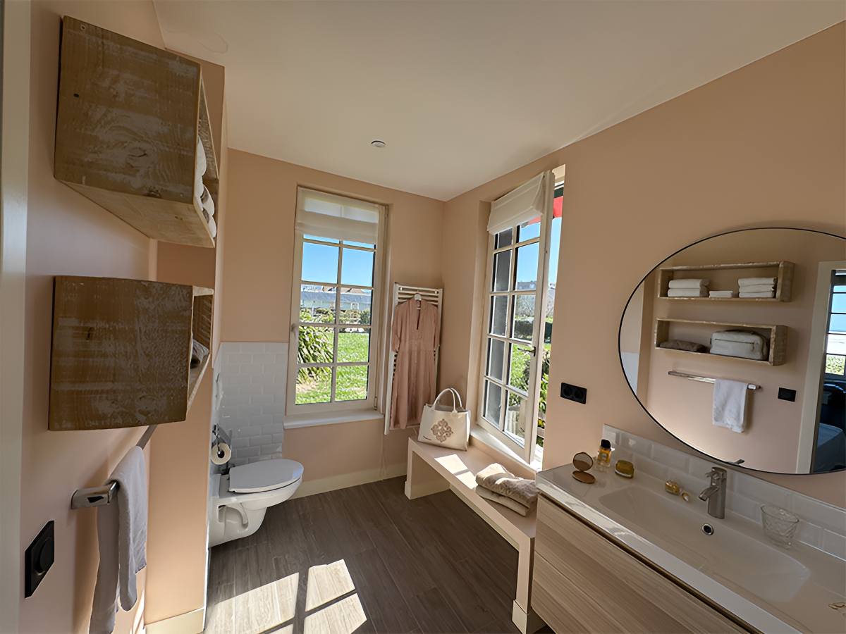 Chalet de la Plage - Les Deauvillaises, Deauville - photo 3