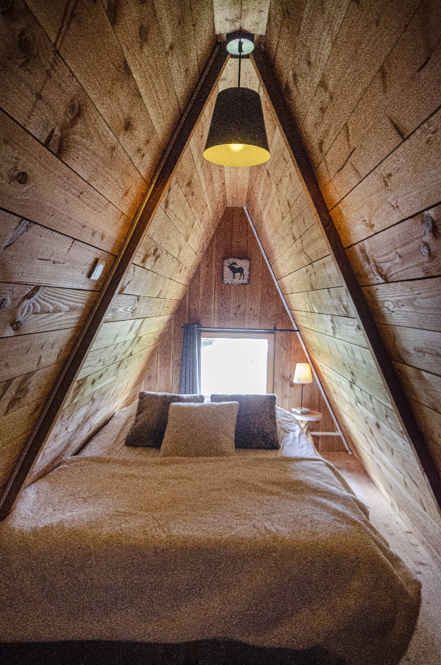 Hébergements insolites - La Ferme des Epis — photo 2