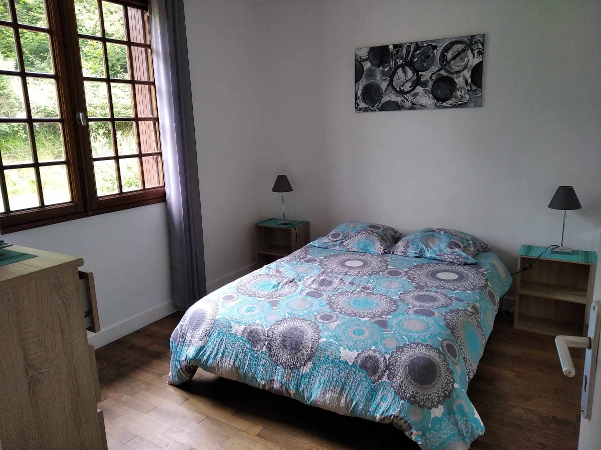 Au cours du Ruisseau, Saint-Germain-de-Livet - photo 3