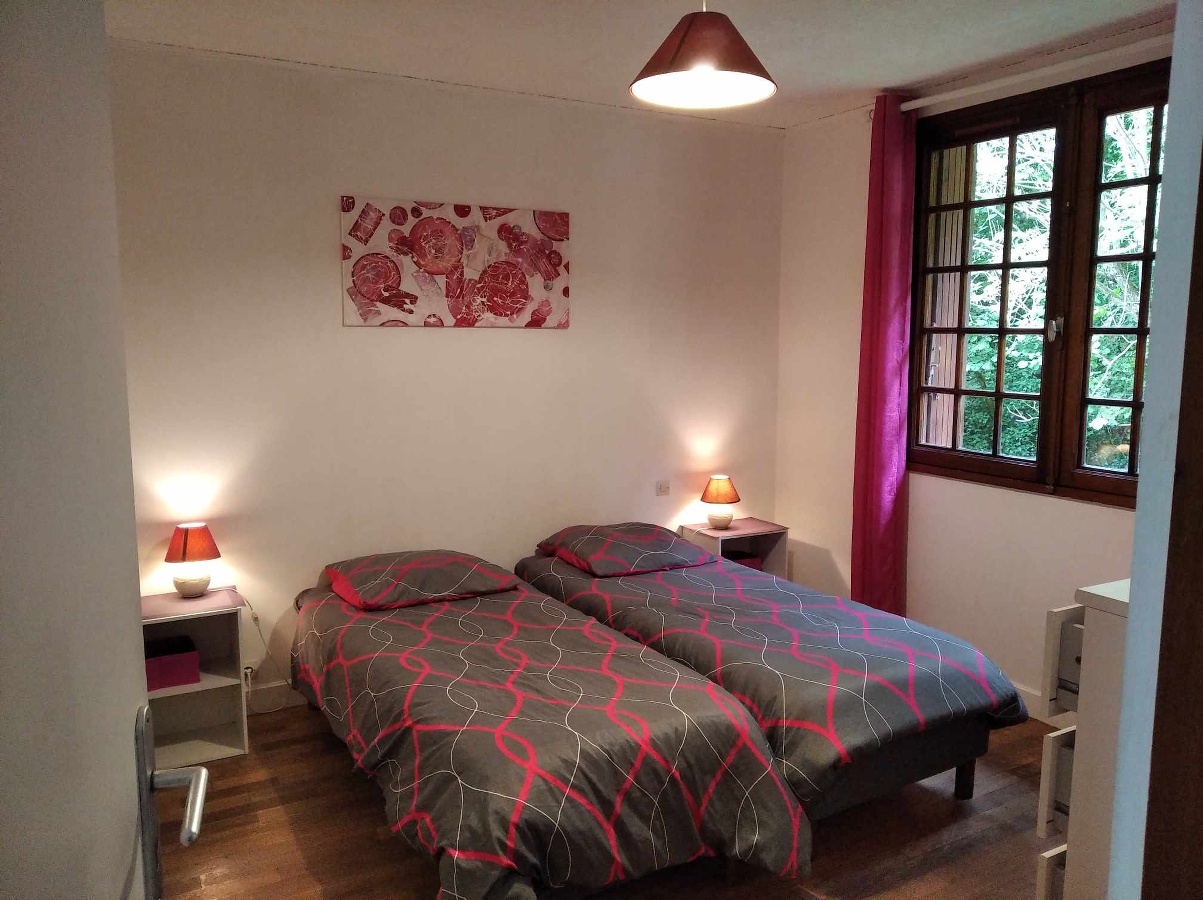 Au cours du Ruisseau, Saint-Germain-de-Livet - photo 4