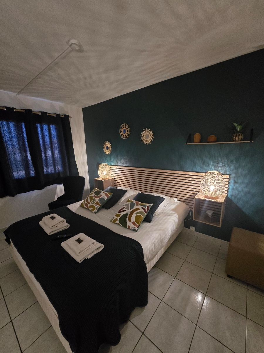 Hôtel l'Idéal, Arromanches-les-Bains - photo 4