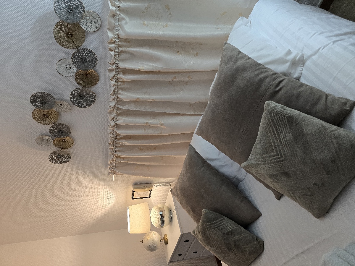 Hôtel l'Idéal, Arromanches-les-Bains - photo 5