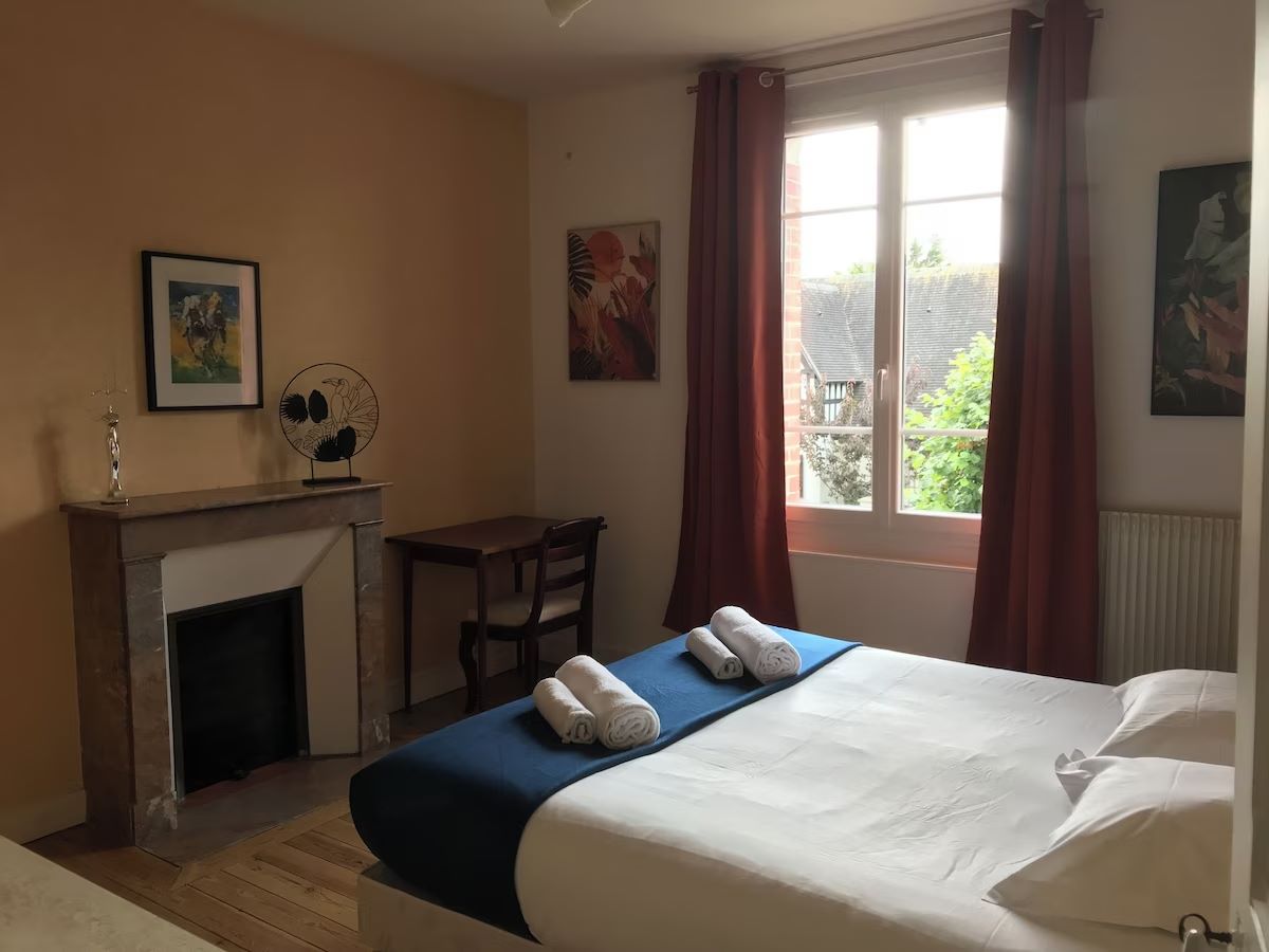 Villa Bambi, Cabourg - photo 14