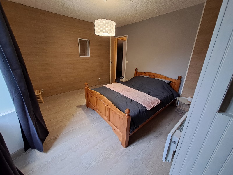 Meublé de tourisme > Le Nogalé, Pont-Hébert - photo 4