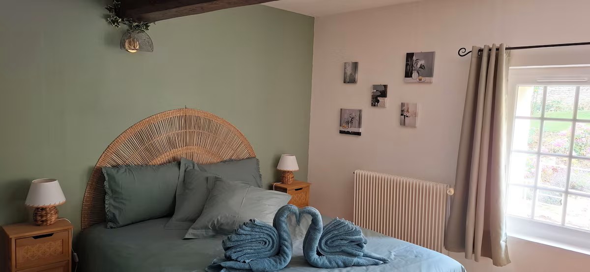 Gîte de la Cauvignyère — photo 2