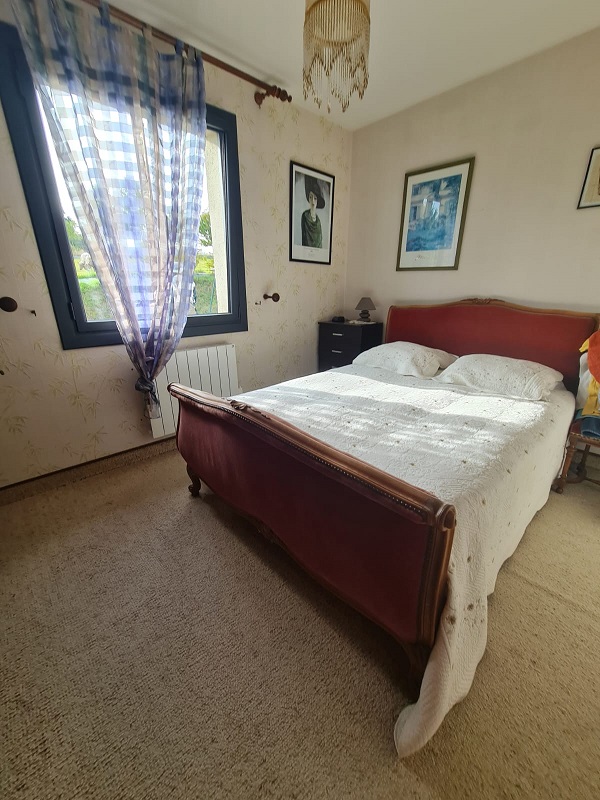 Chambre d'hôtes > La Petite Paumerie, Agneaux - photo 3