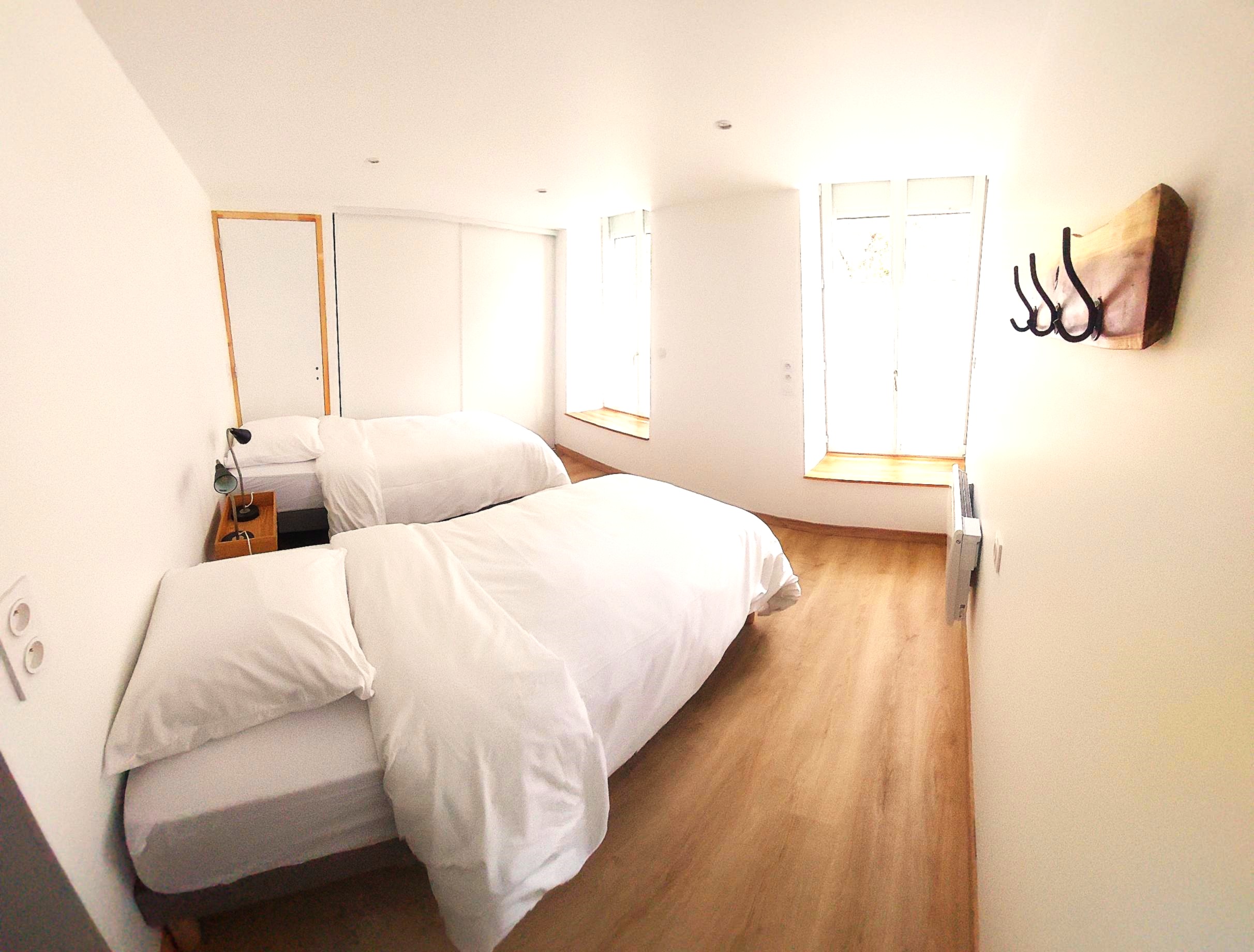 Les pieds dans l'Orne - Gîte Le héron, Thury-Harcourt-le-Hom - photo 5