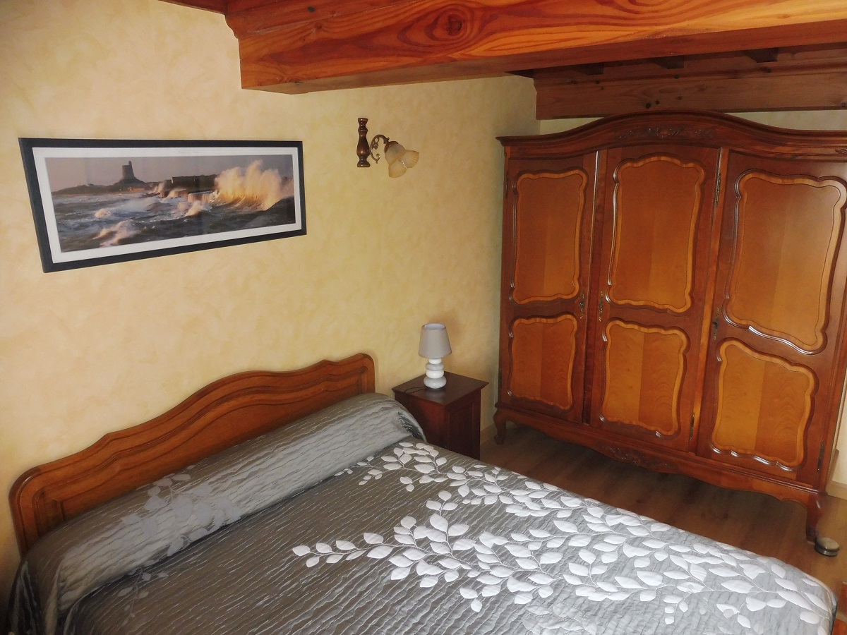 Meublé de tourisme > Les Palmiers, Orglandes - photo 6