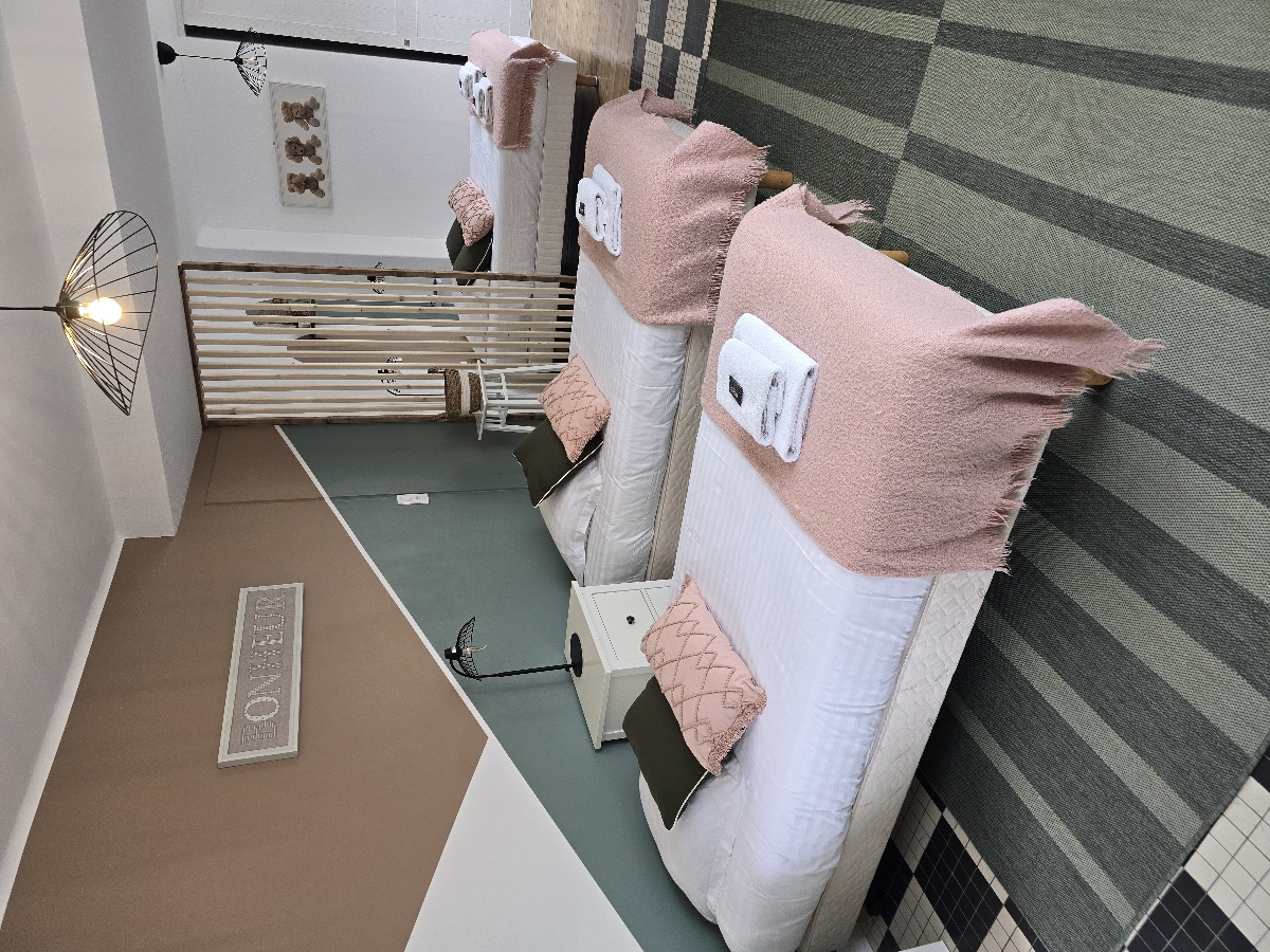 Hôtel l'Idéal, Arromanches-les-Bains - photo 2