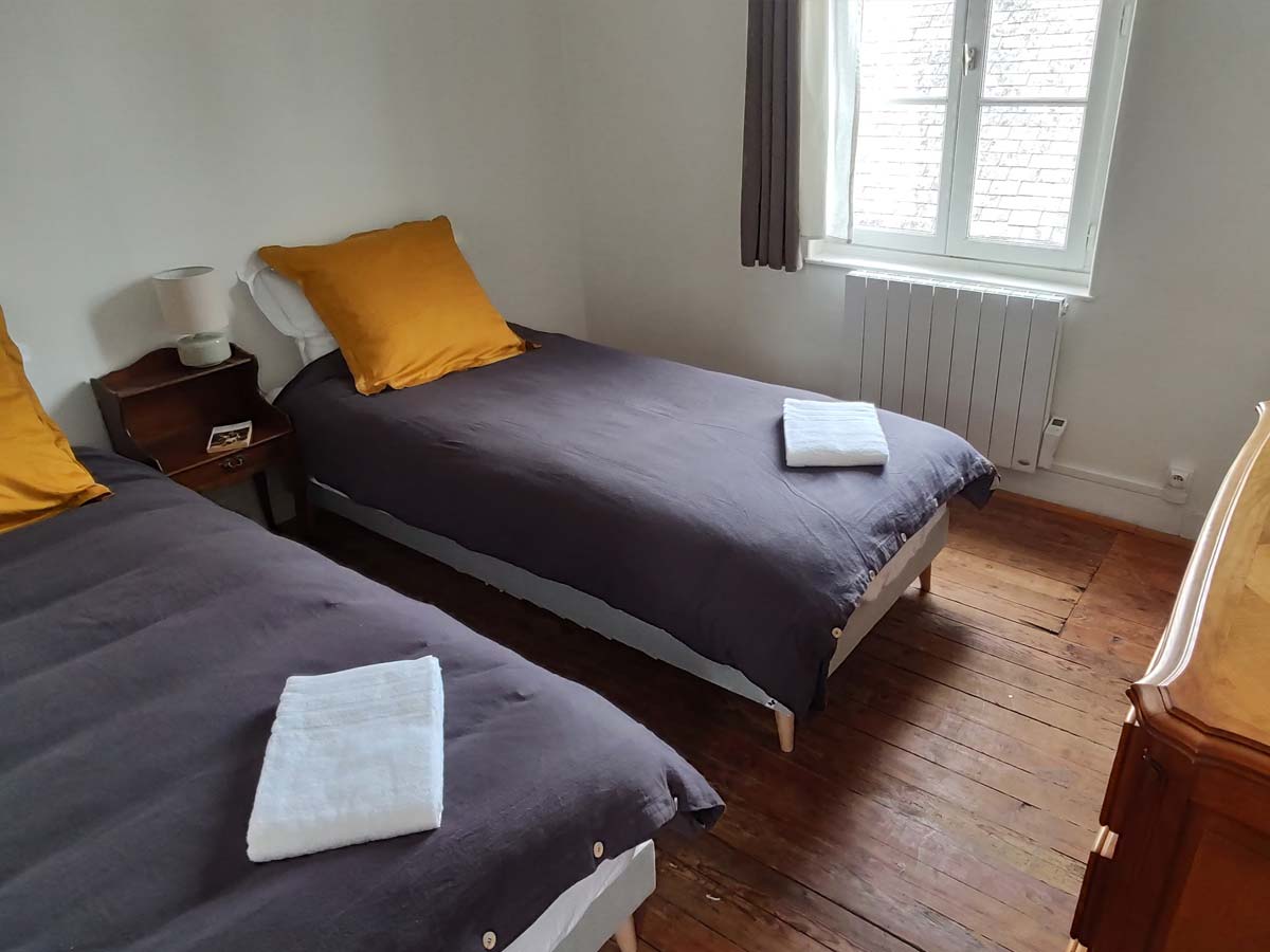 Relais de l'Ecurie Heuse, Cambremer - photo 6