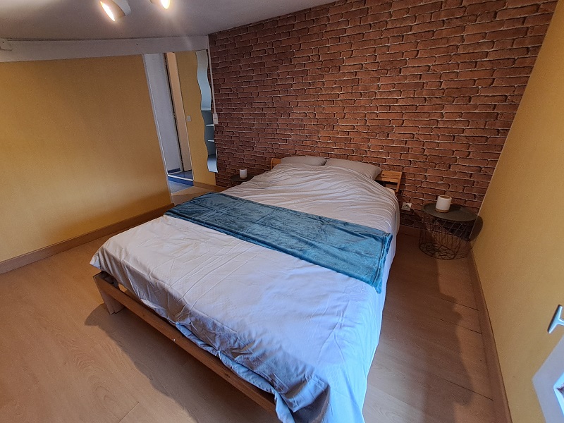 Meublé de tourisme > Le Nogalé, Pont-Hébert - photo 5