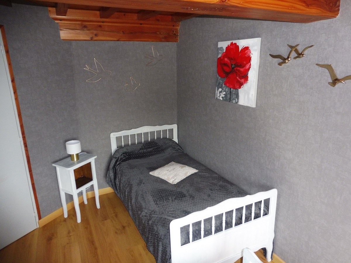 Meublé de tourisme > Les Palmiers, Orglandes - photo 4