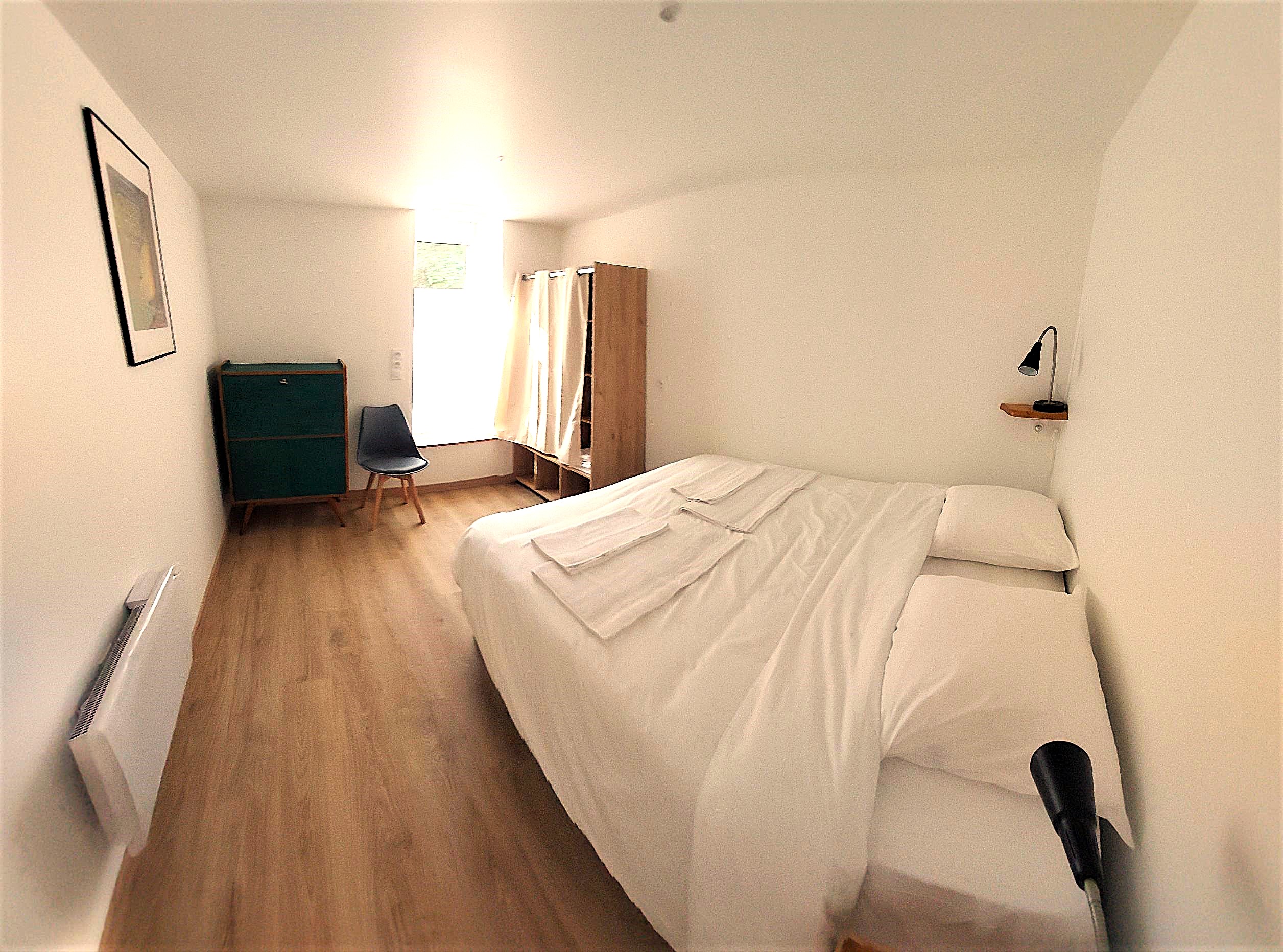 Les pieds dans l'Orne - Gîte Le héron, Thury-Harcourt-le-Hom - photo 10