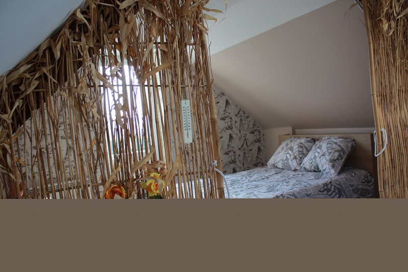 Meublé de tourisme > Chez Papou, Torigny-les-Villes - photo 2