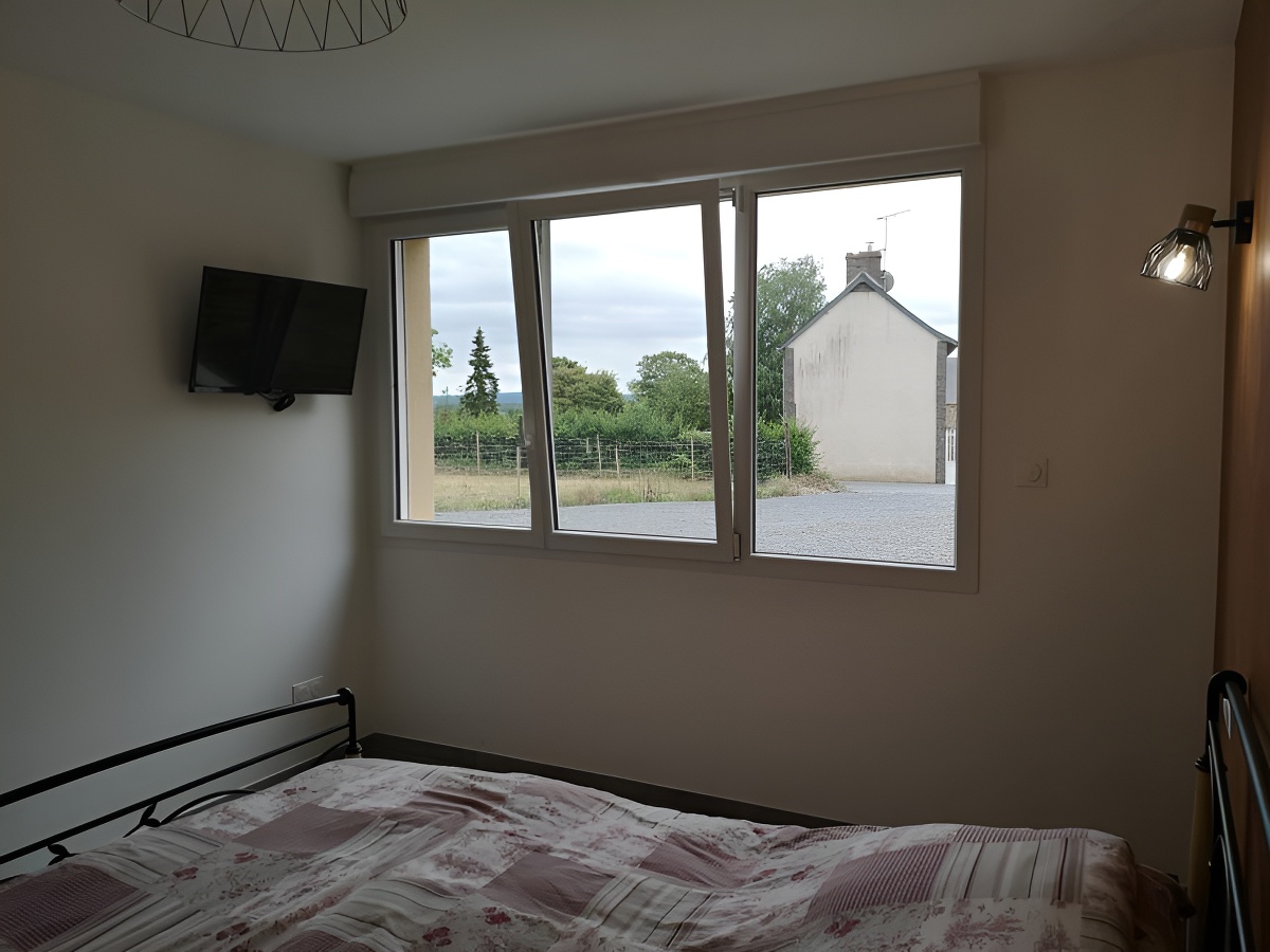 Le Jardin, Lison - photo 6