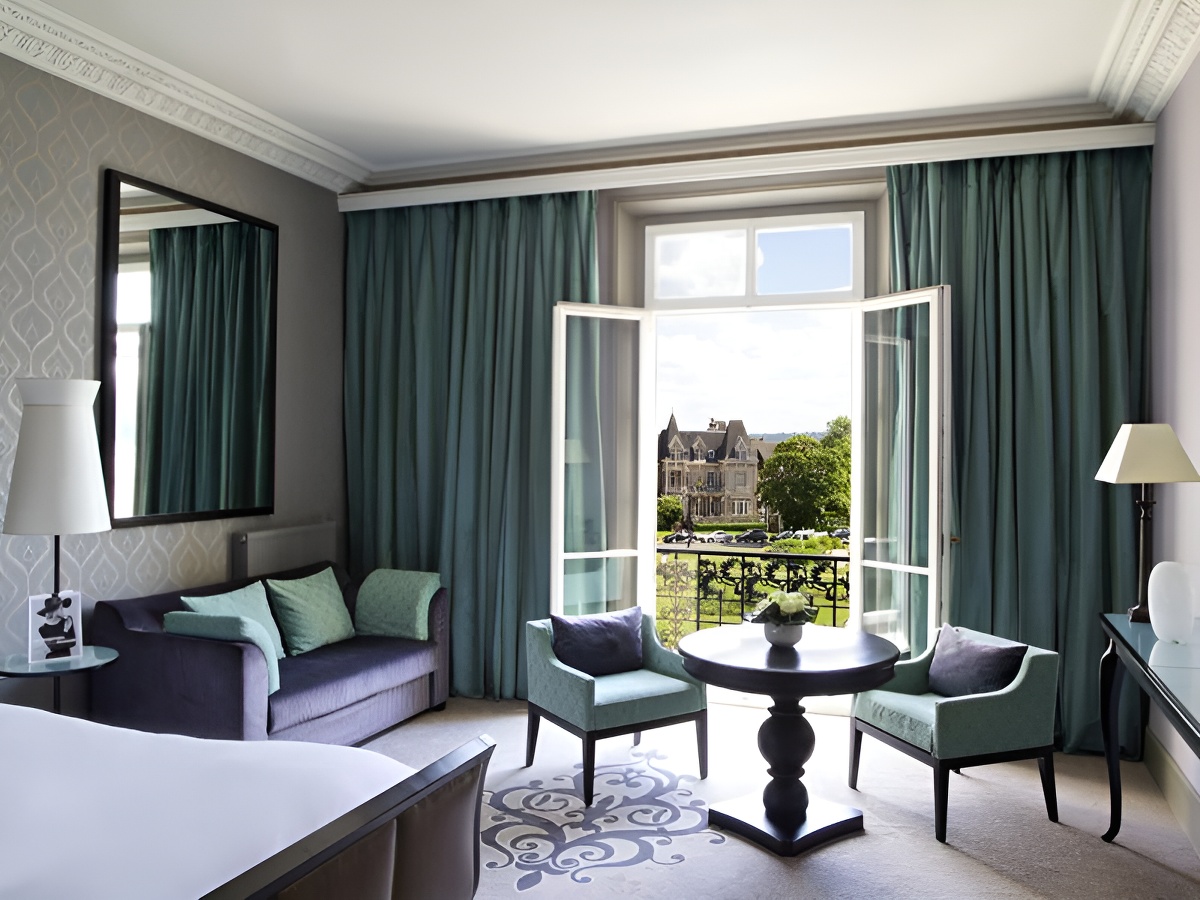 Le Grand Hôtel de Cabourg - MGallery Normandie, Cabourg - photo 8