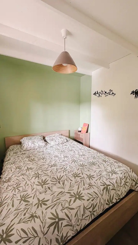 Meublé de tourisme > Gîte Le Chant des Oiseaux