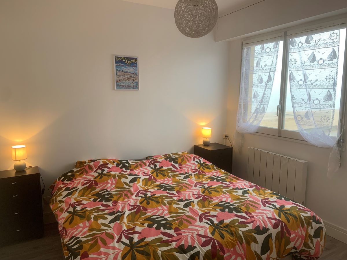 Mer et soleil, Cabourg - photo 4