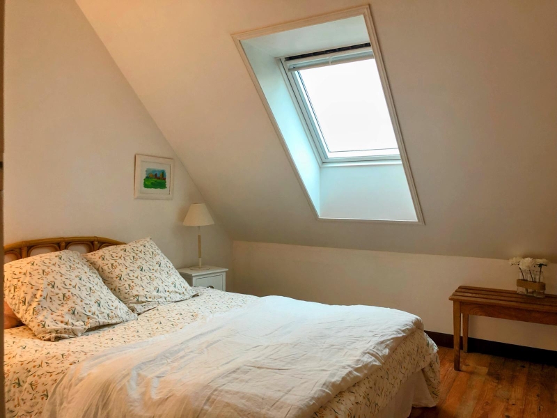 Meublé de tourisme > La Tour, Amigny - photo 3