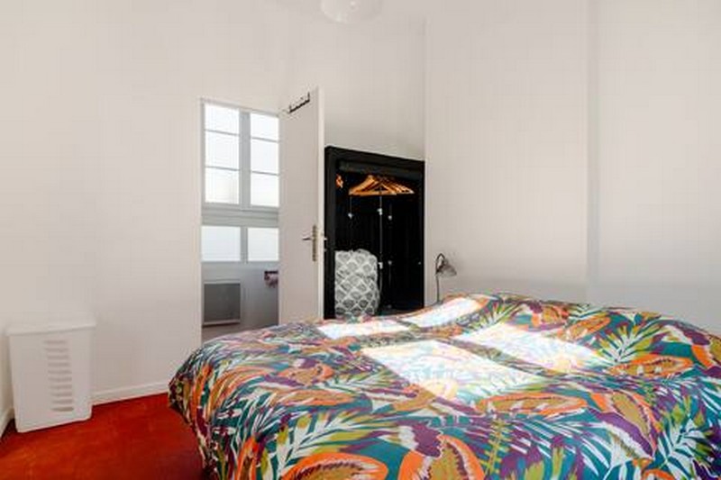 Appartement Authentique